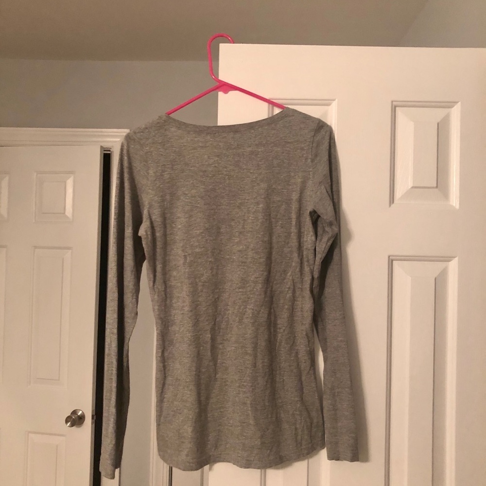 🌹 Roper Long Sleeved T-shirt Size M 🌹 - Picture 2 of 7